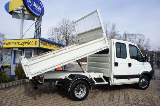 Iveco Daily 35C12